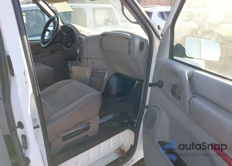 2005 Chevrolet Astro from USA, damaged, VIN 1GCDM19X15B100633